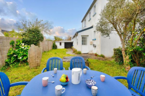 Evasion en famille et découverte du Finistère